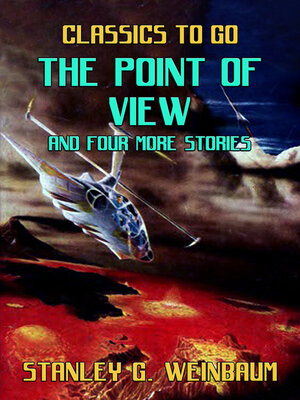 cover image of The Point of View and four more stories